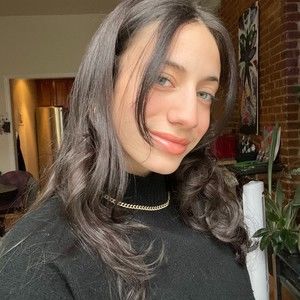 Meet your Posher, Haley